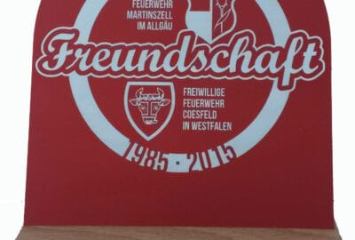 Martinszell – „Echte Freunde“