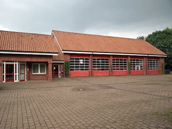 fg nordkirchen
