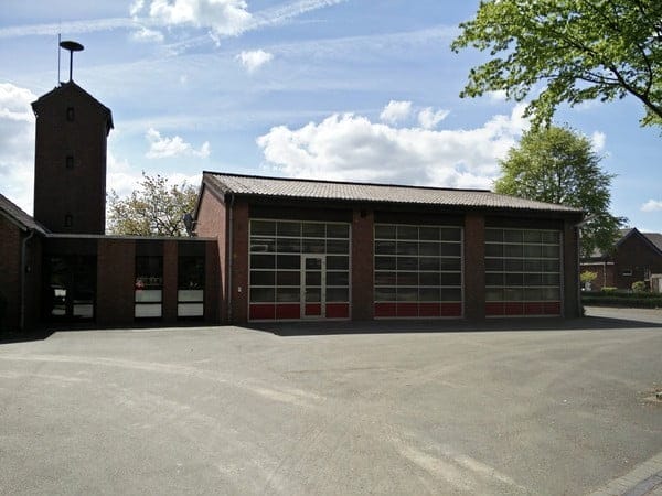 fg senden boesensell