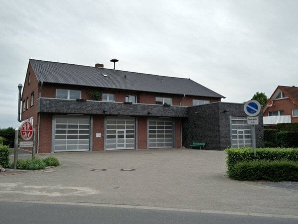 fg senden ottmarsbocholt
