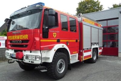 Hilfeleistungslöschgruppenfahrzeug 3-HLF20-1