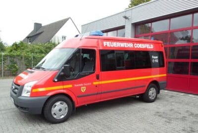 Mannschaftstransportfahrzeug 3-MTF-1