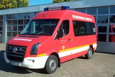 Mannschaftstransportfahrzeug 2-MTF-1