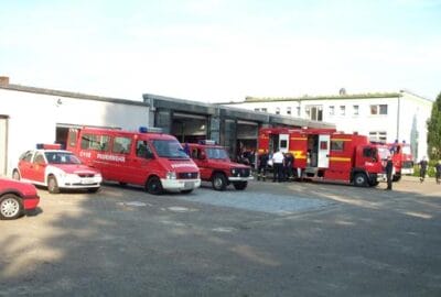 FIFA WM in Gelsenkirchen