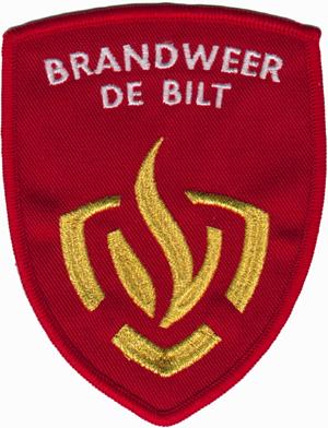 aermelabzeichen de bilt klein