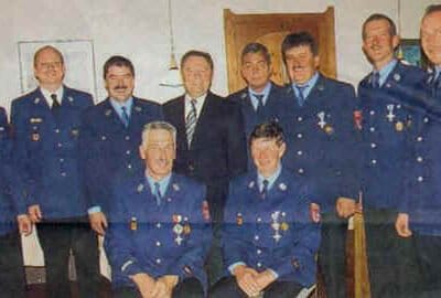 Martinszell – Doppeltes Jubiläum