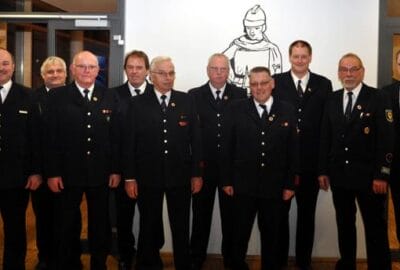 Christoph Nolte einstimmig gewählt