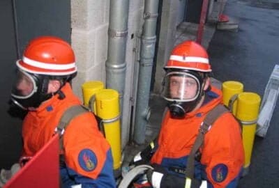 Elternnachmittag 2006