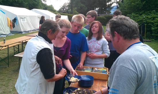 2012 07 19 kaasspaetzle im lager 02