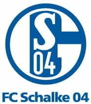 logo schalke 04