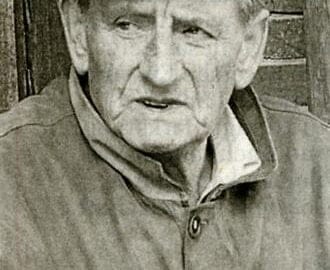 Als Kamerad und Fachmann ein Vorbild