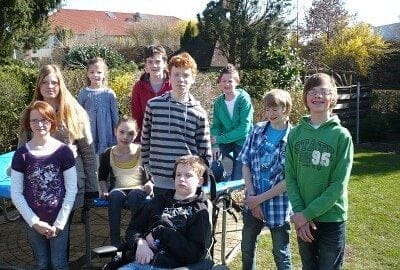 Hoffnungsschimmer im Koma