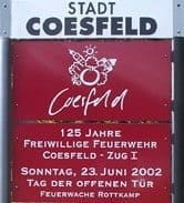 125 Jahre Zug 1 – Das war unser Jubiläum