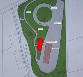 Zug 1 – Fahrsicherheitstraining in Gescher