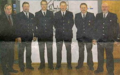 Generalversammlung Zug 2