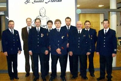 Generalversammlung 2005 Zug 2