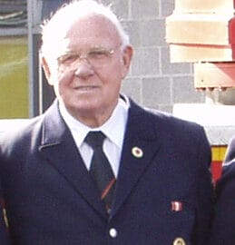 Nachruf Willi Meßing