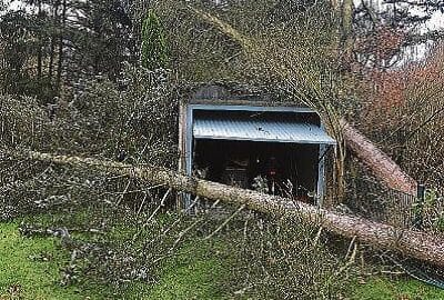 Feuerwehr-Appell: 112 wählen