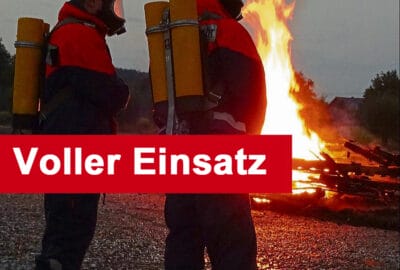 Nah an der Mannschaft