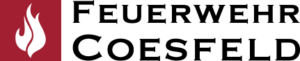 Feuerwehr Coesfeld Logo