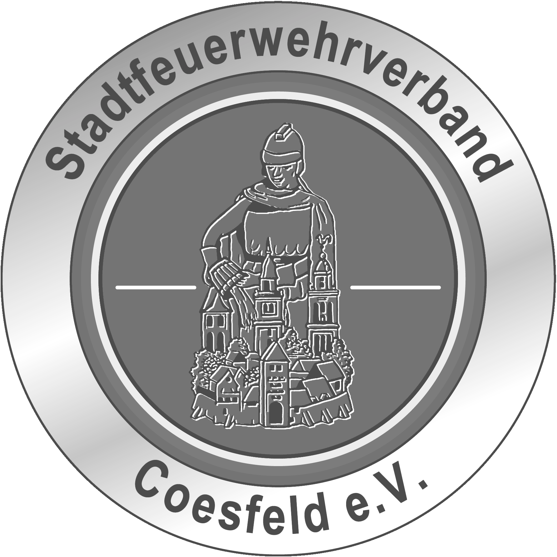 Der Stadtfeuerwehrverband Coesfeld e.V.