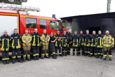 In der Kreisstadt bestens aufgestellt