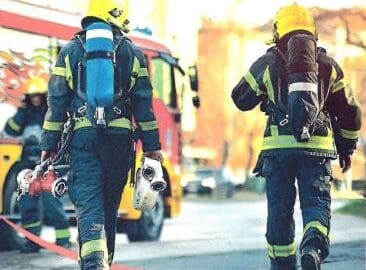 Unsere Feuerwehren in der Region