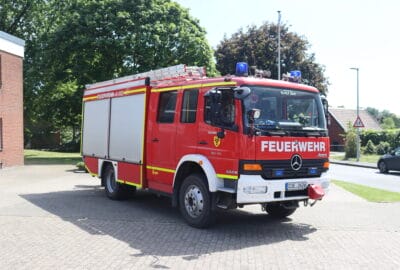 Hilfeleistungslöschgruppenfahrzeug 2-HLF20-1