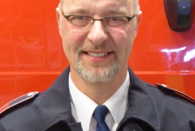 Norbert Uphues