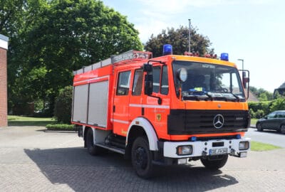 Löschfahrzeug 2-LF20-1 – DB – alt