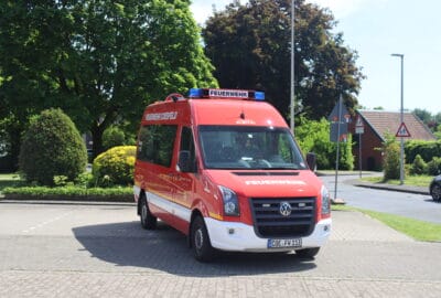 Mannschaftstransportfahrzeug 2-MTF-1