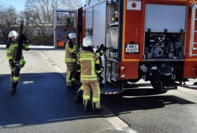 Grundlehrgang 2023 abgeschlossen