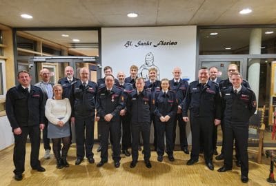 Engagement und Zukunft im Fokus