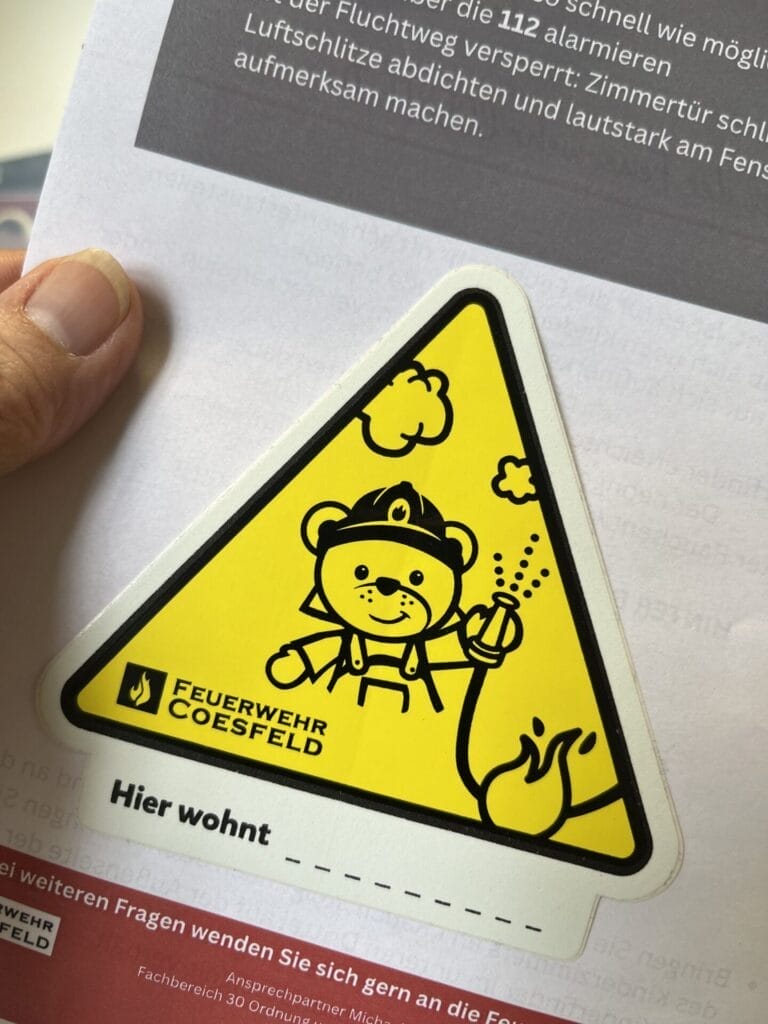 Kinderfinder Stcoe