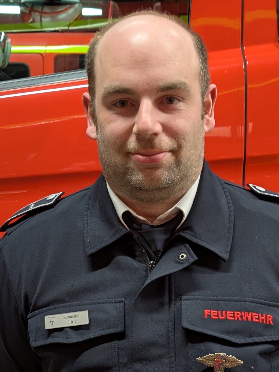 Hirtz Sebastian