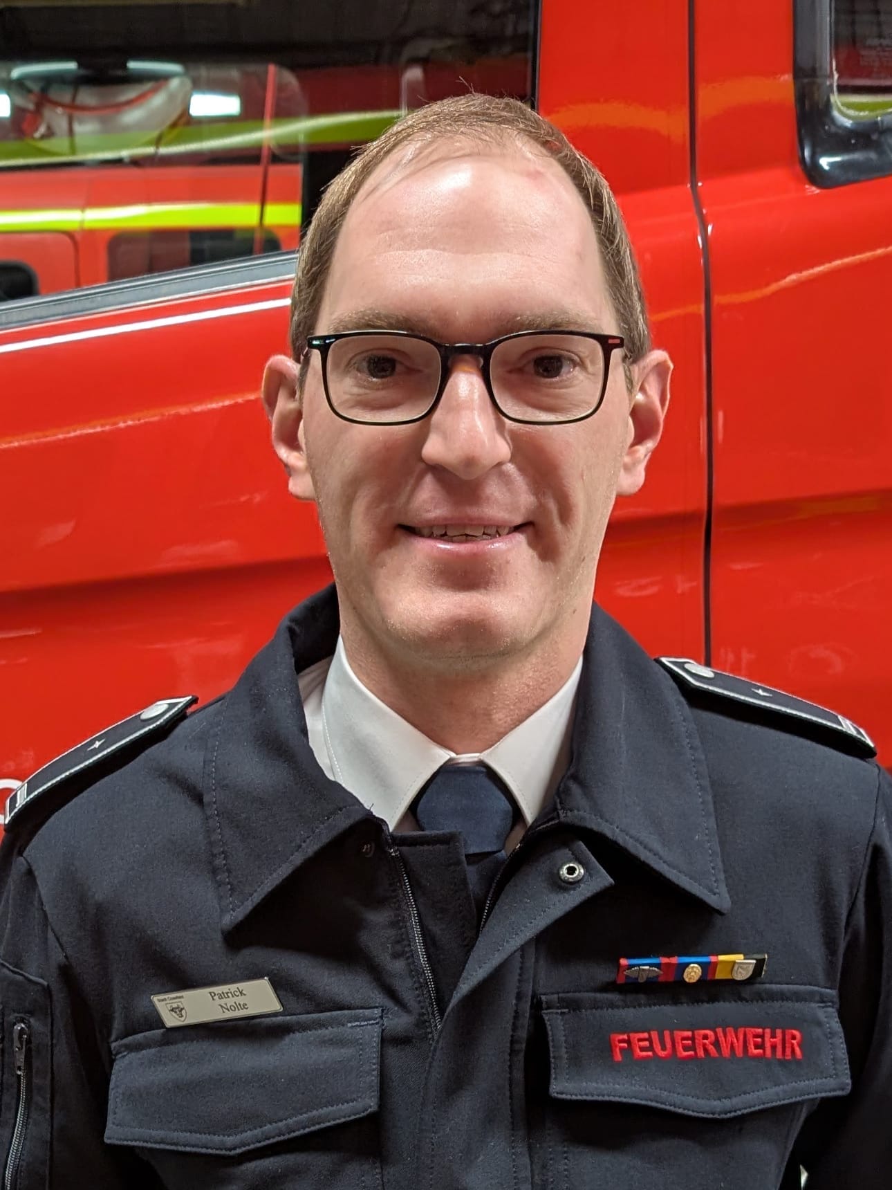 Nolte Patrick