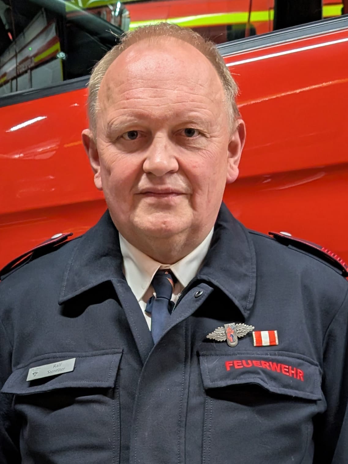 Stenruether Ralf