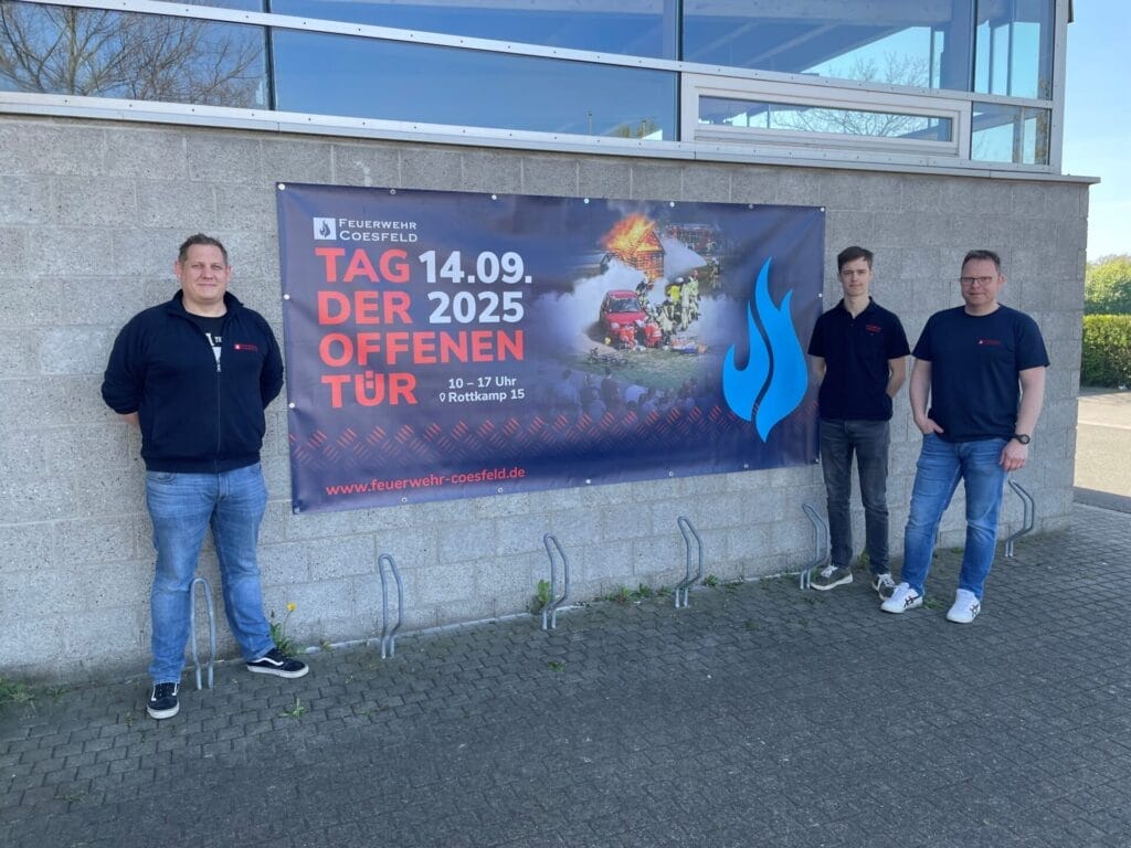 Tdot Banner
