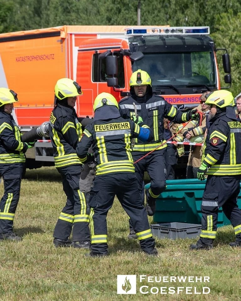 Leistungsnachweise