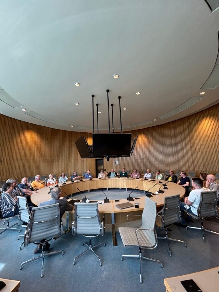 Ea Duesseldorf