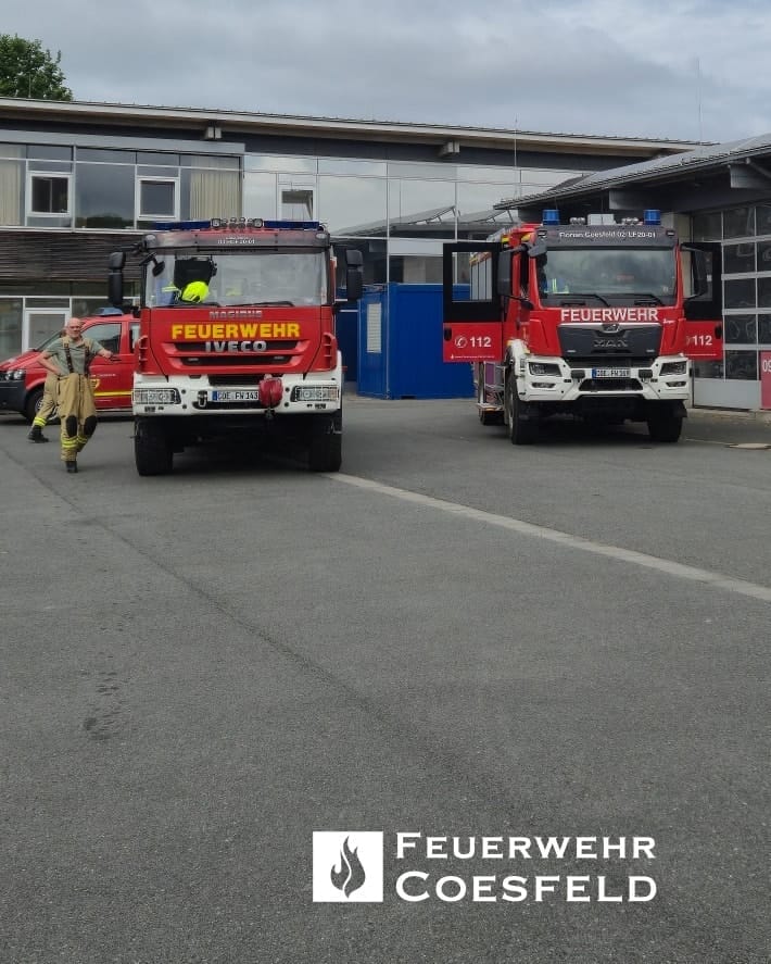 Neuerungen Atemschutz