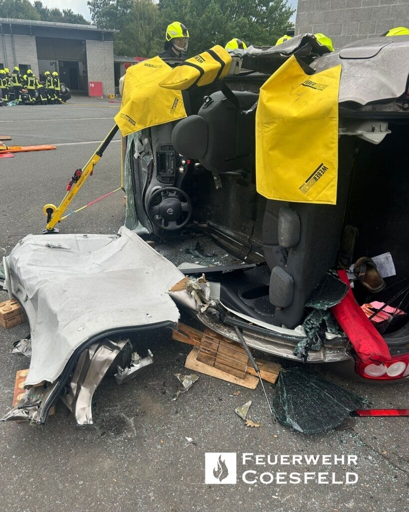 Abschluss Th Lehrgang