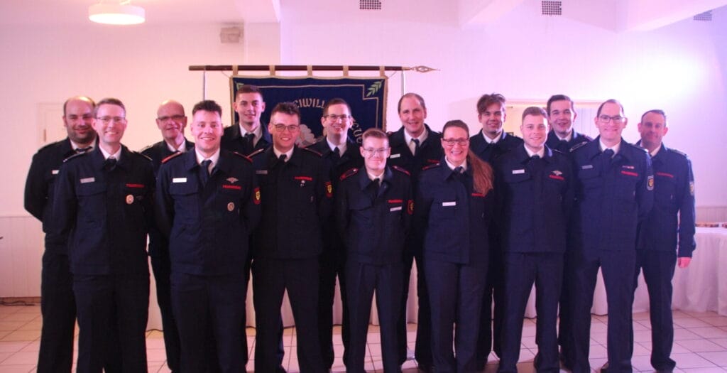 Herbstabschlussfest Zug